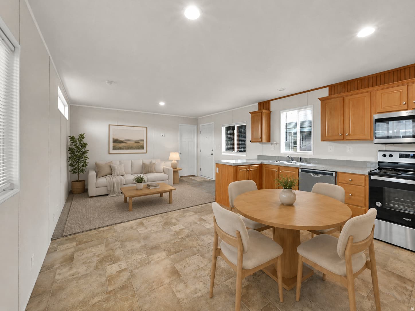 1258 W CJ WAY photo 1