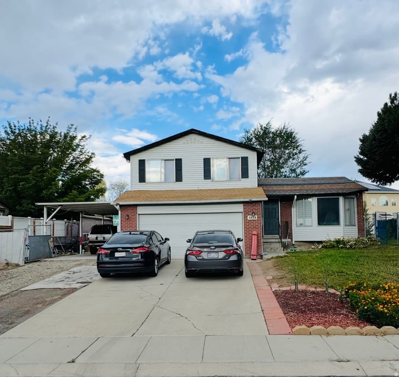 6658 S 3380 W photo 1