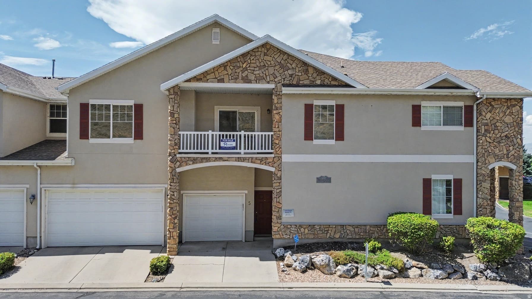 1132 S CANYON MEADOW DR #5 photo 1