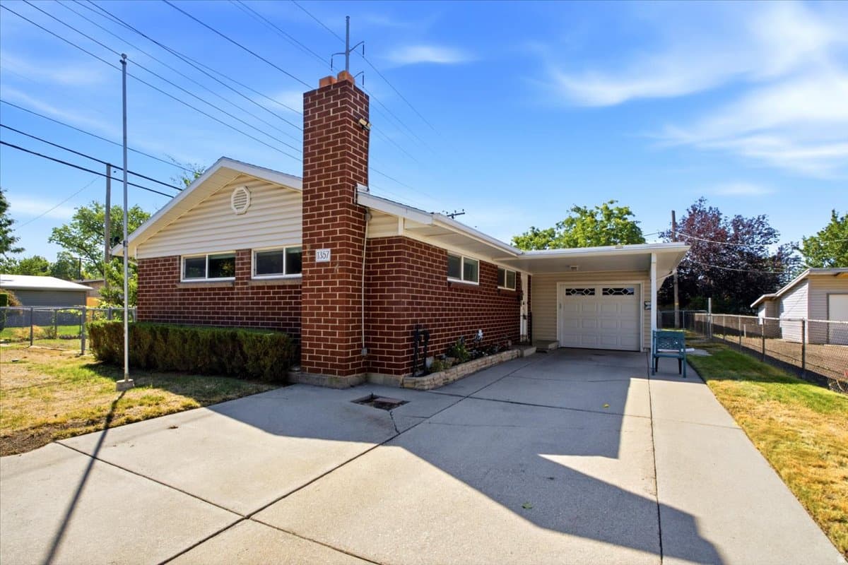 1357 W 1100 N photo 1