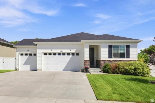1342 W AUTUMN BROOK LN photo 1