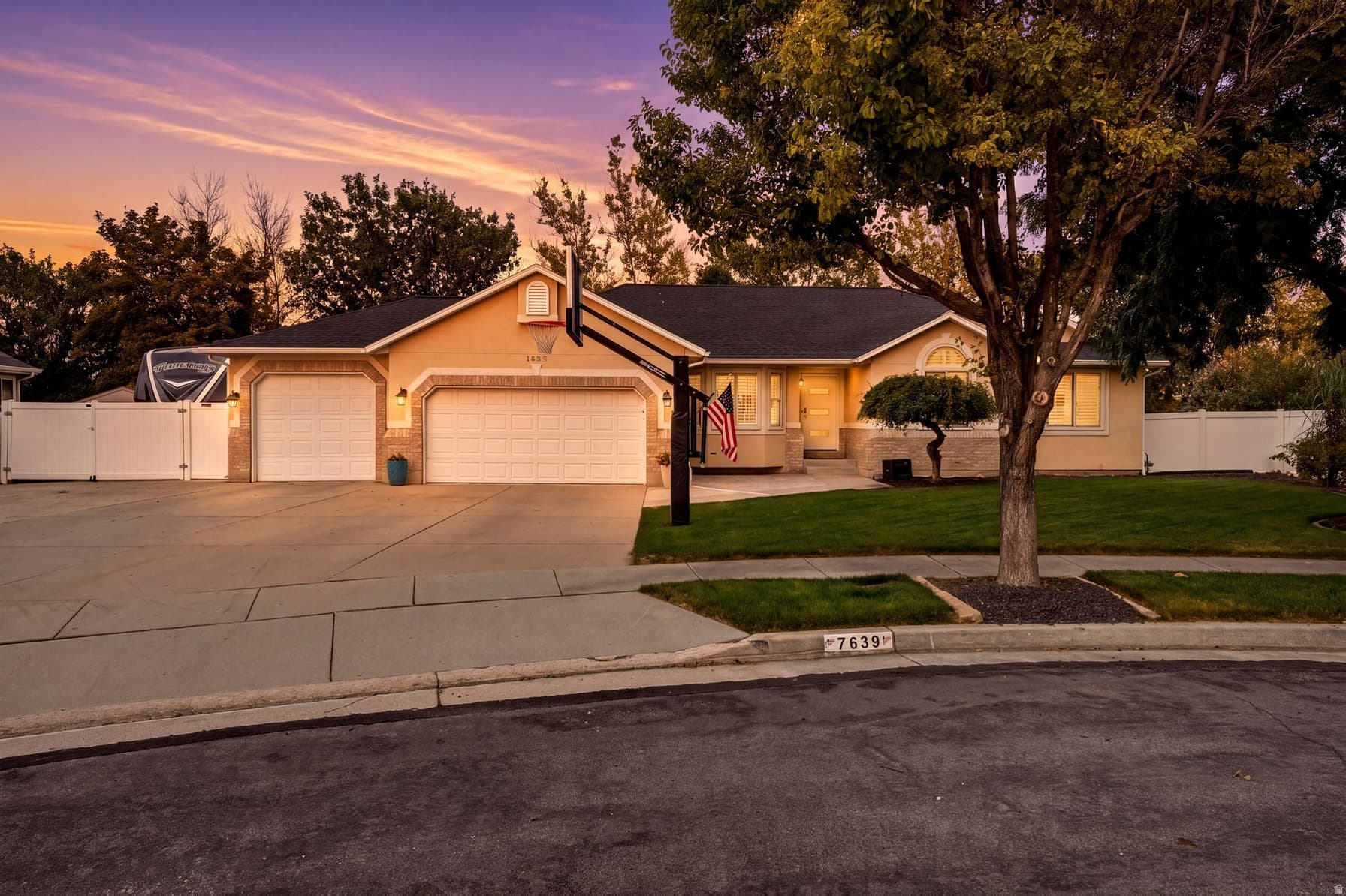 7639 S WOOD MESA DR photo 1