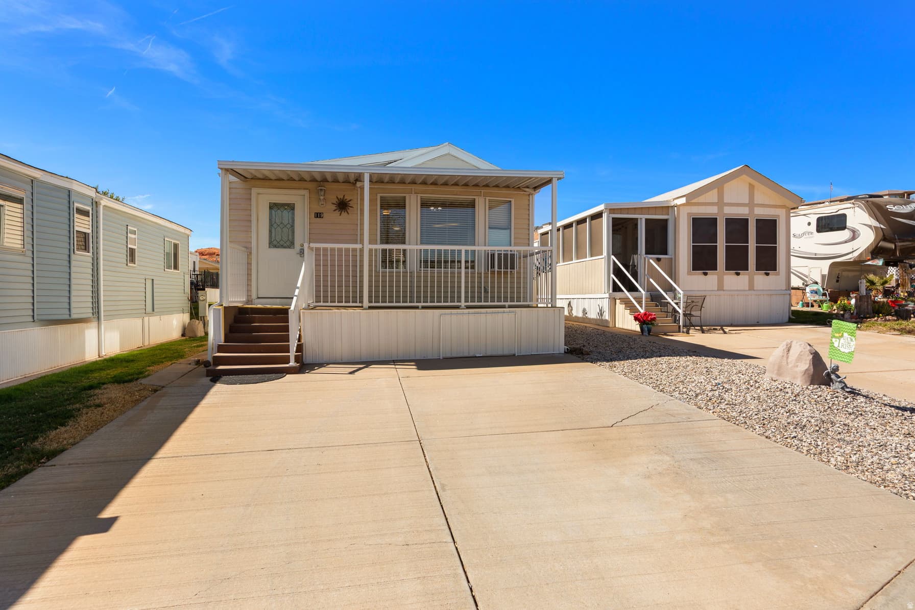 1150 W RED HILLS PKWY #119 photo 1