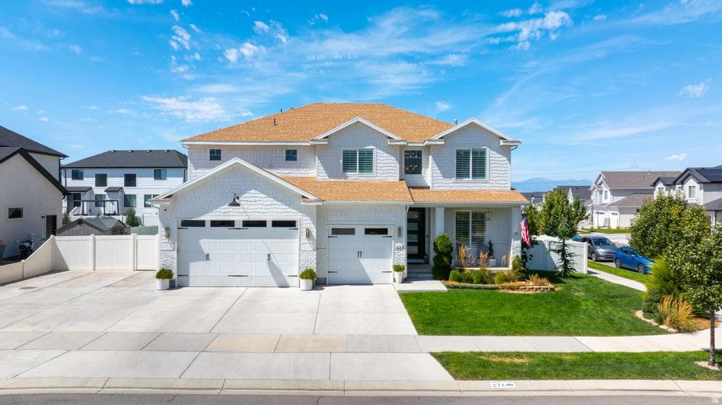 224 S ASPEN WAY photo 1