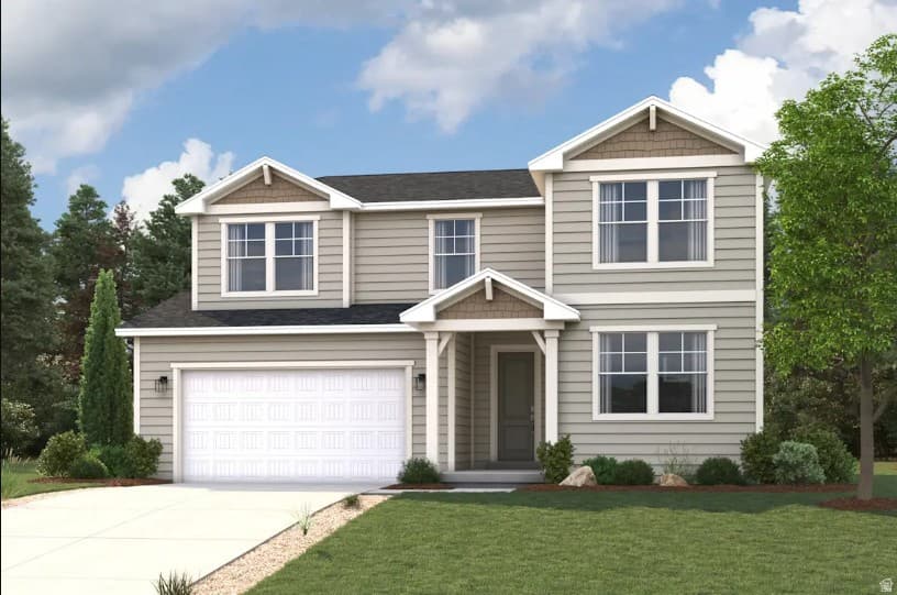 420 E CLEAR GRANITE WAY photo 1