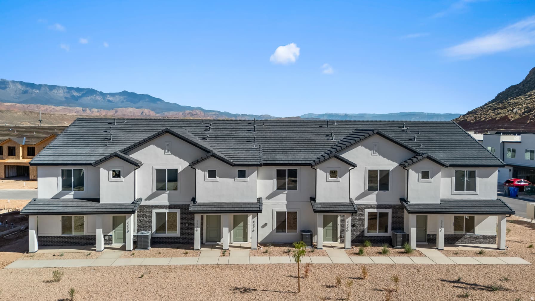 2246 S WOLVERINE WAY #2518 photo 1