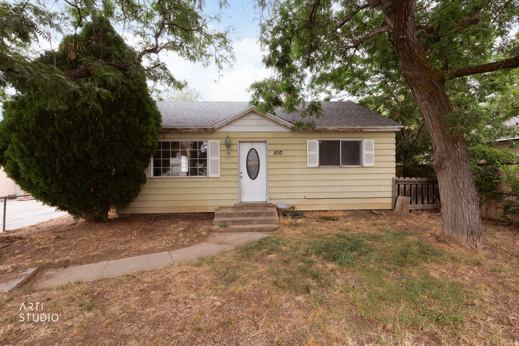 510 N EMERY AVE #126/3 photo 1