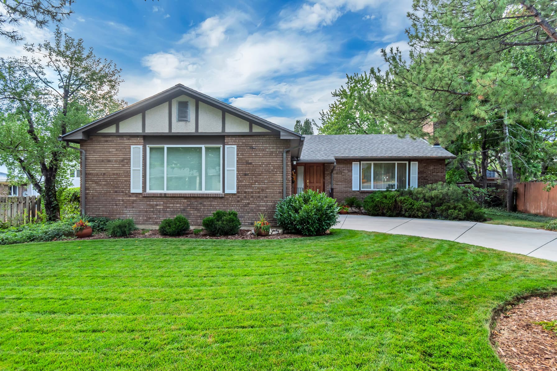 7858 S HONEYCOMB CIR photo 1
