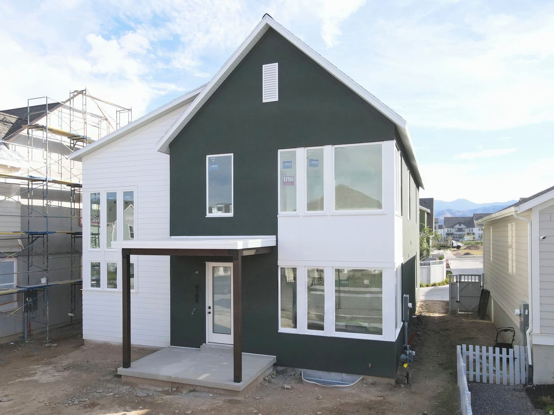 6709 W SALT MARSH RD #448 photo 1