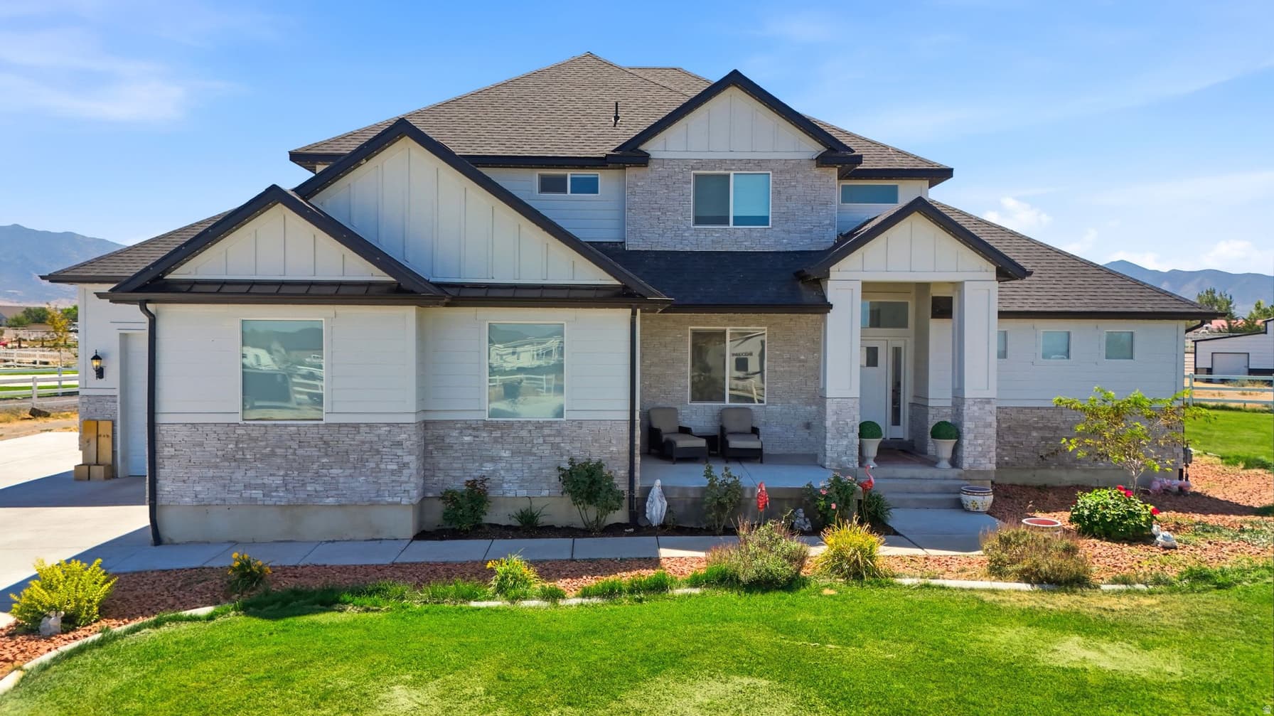 3644 N SPIRAL SPRINGS RD photo 1