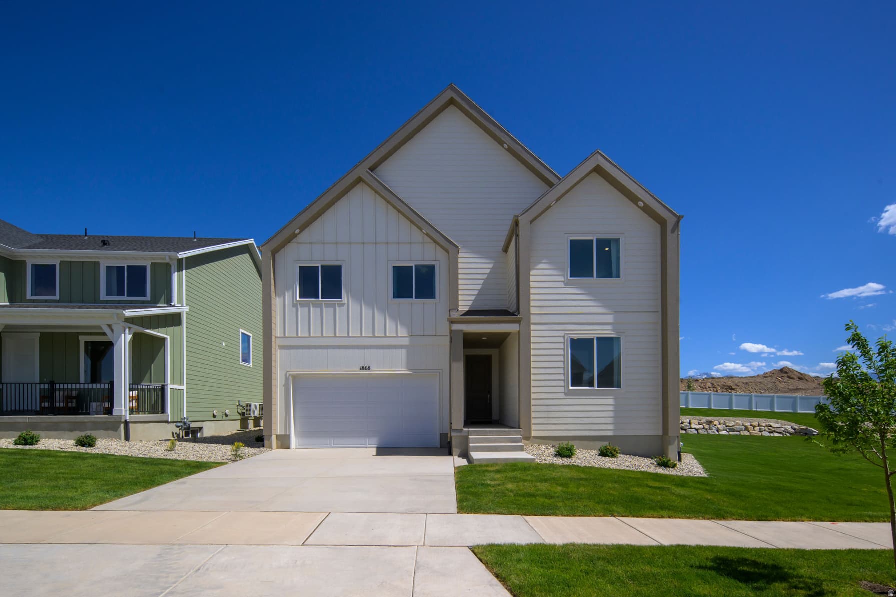 1523 W EVERBLOOMING DR #4068 photo 1