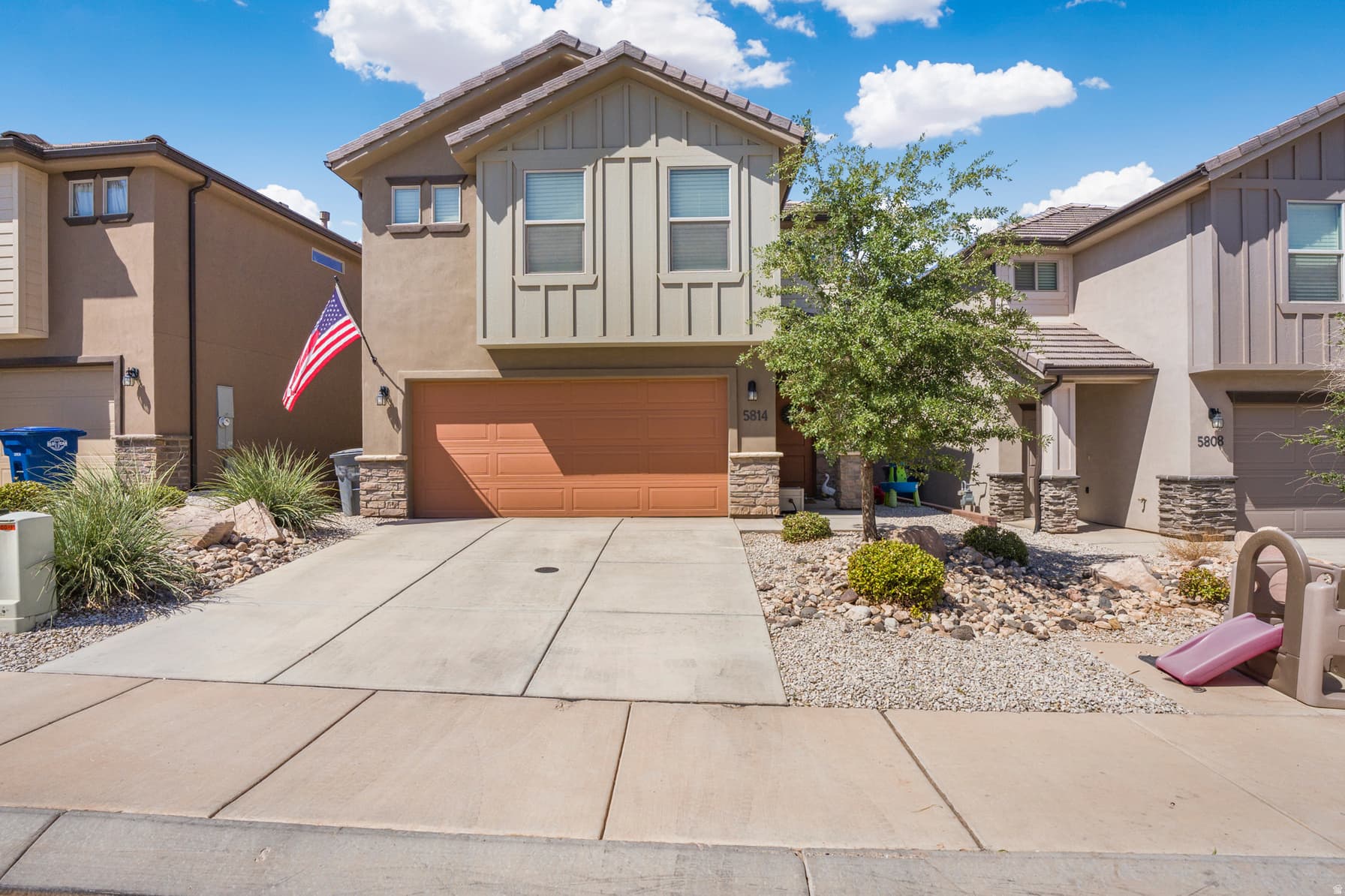 5814 S CHALLENGER WAY photo 1