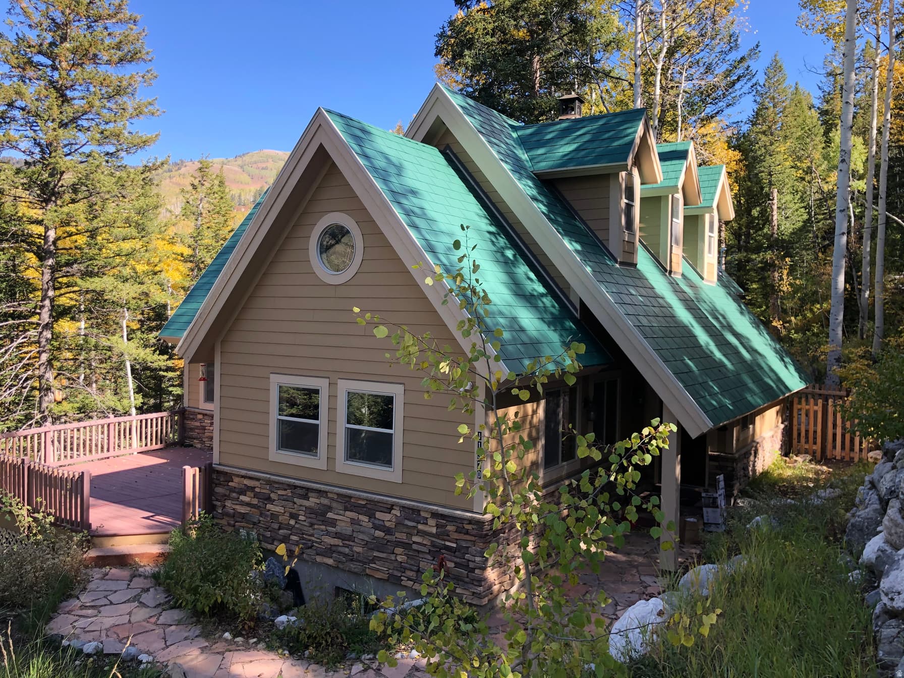 11320 E BALSAM FOREST LN photo 1