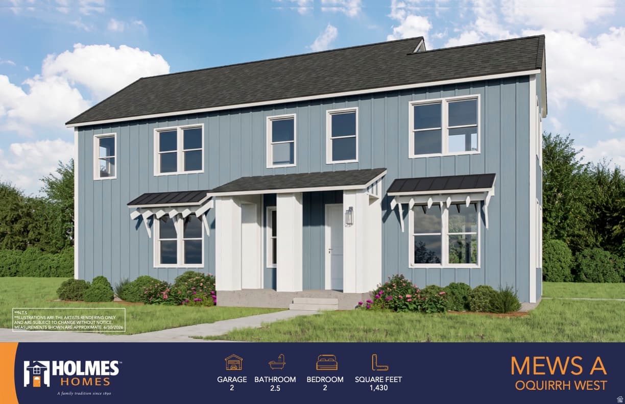 7589 S CLIPPER HILL RD #421 photo 1