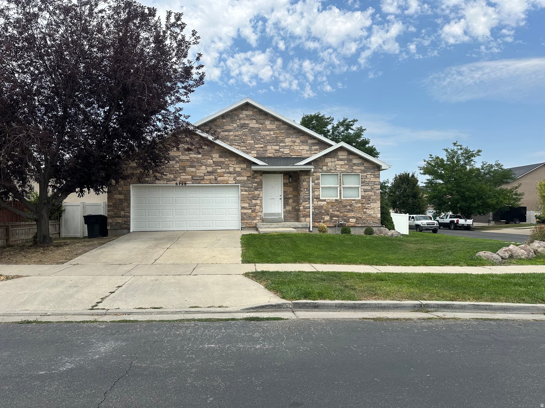 6728 W OAK VISTA DR photo 1