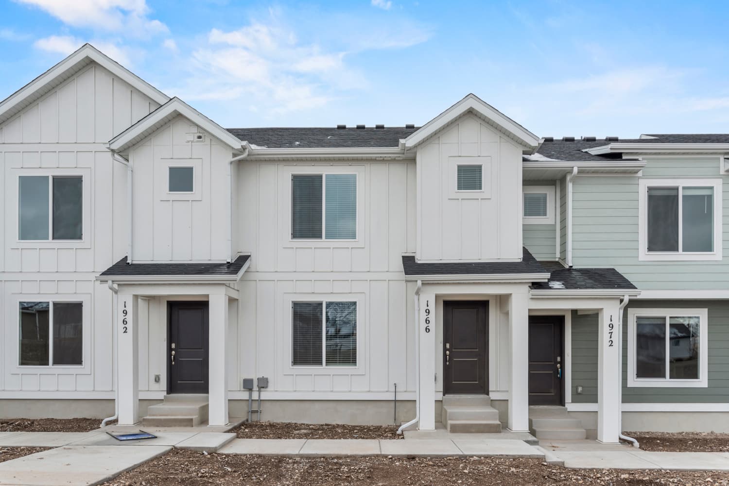 1682 N COPPER CYN DR #1306 photo 1
