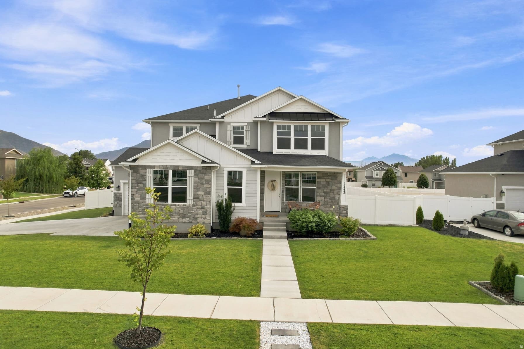 1343 W 1250 S photo 1