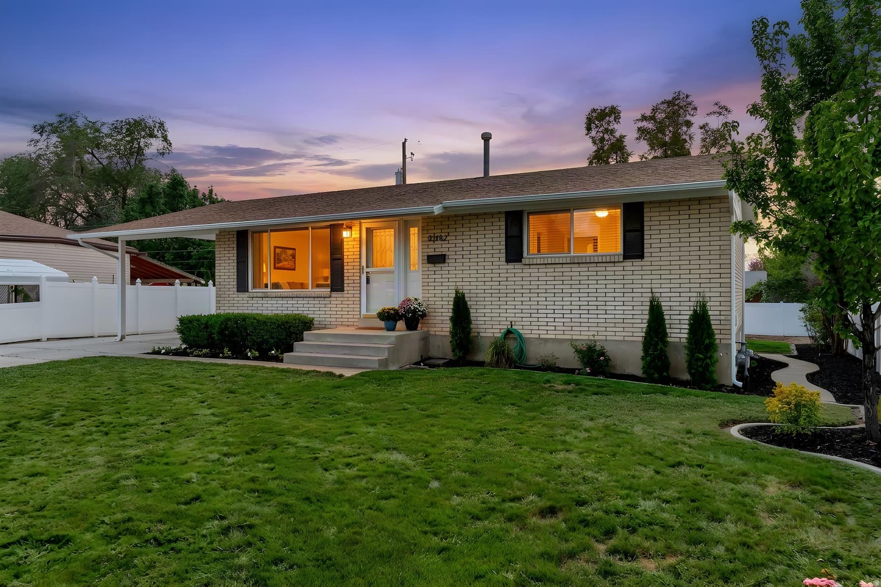 10452 S BUDDLEA DR photo 1