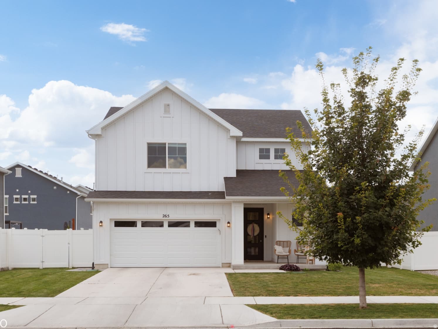 265 W 720 S photo 1