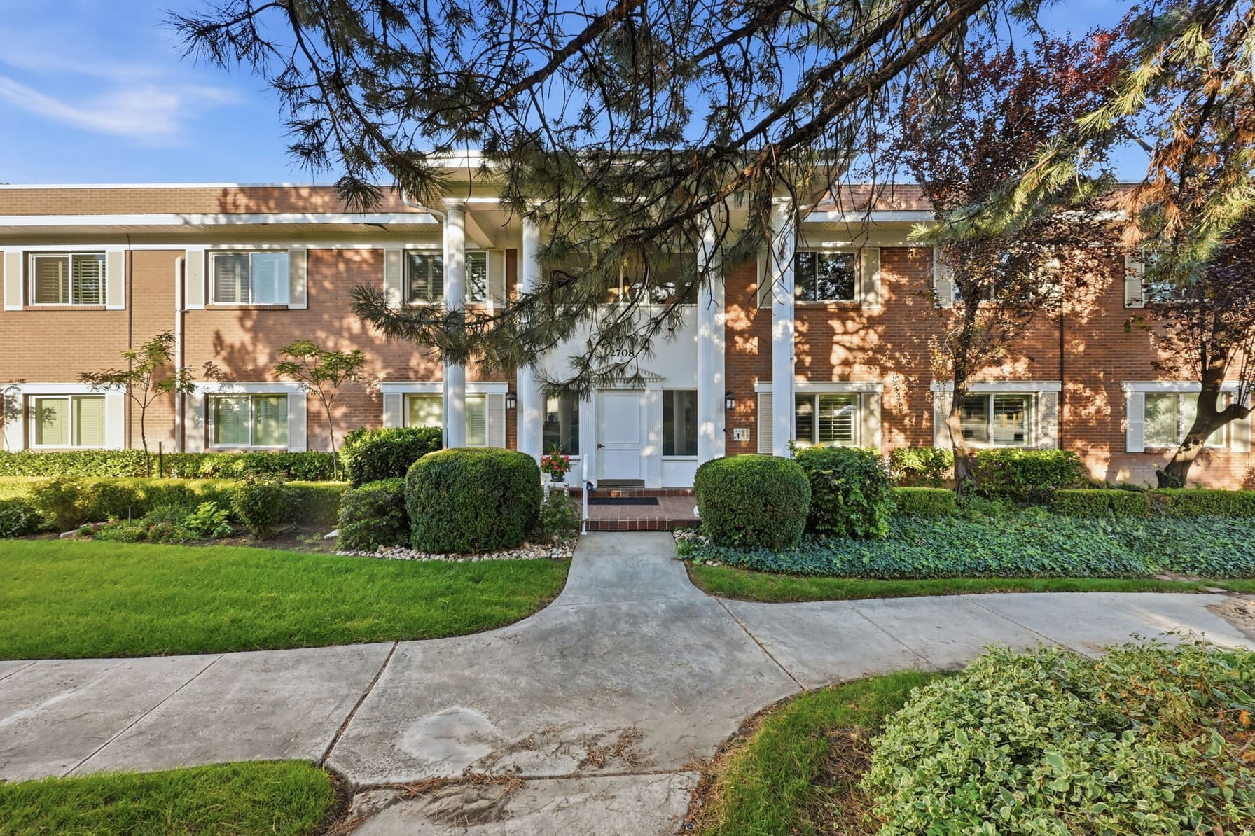 2708 S HIGHLAND DR #7 photo 1