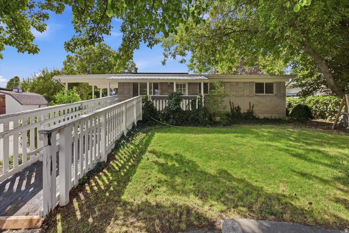 5042 S LEISURE LN photo 1