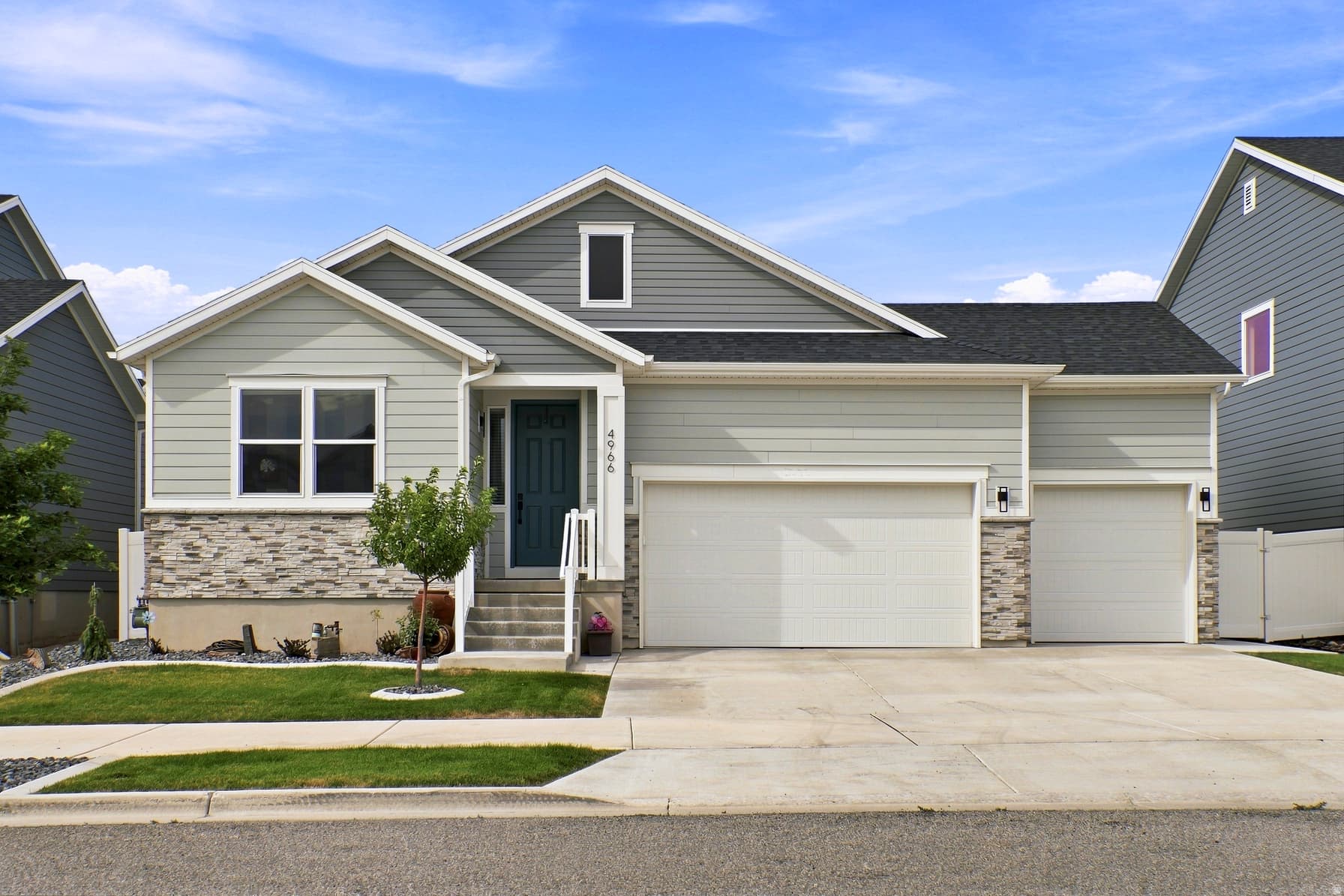 4966 W ESCALANTE LN #113 photo 1