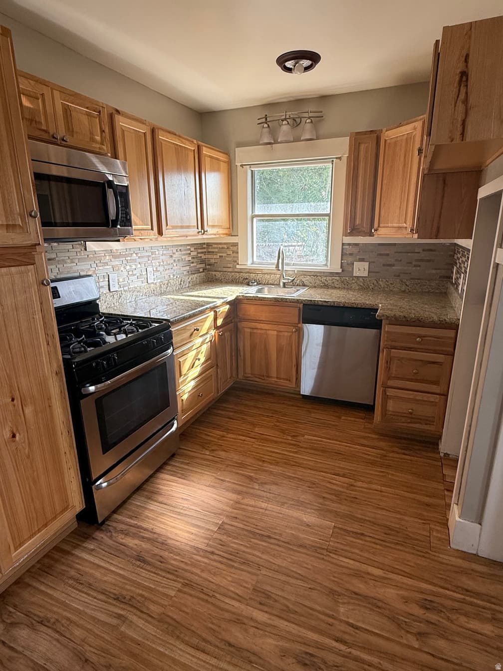 3474 LINCOLN photo 1