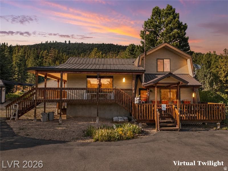 651 E ASPEN MEADOW DR photo 1