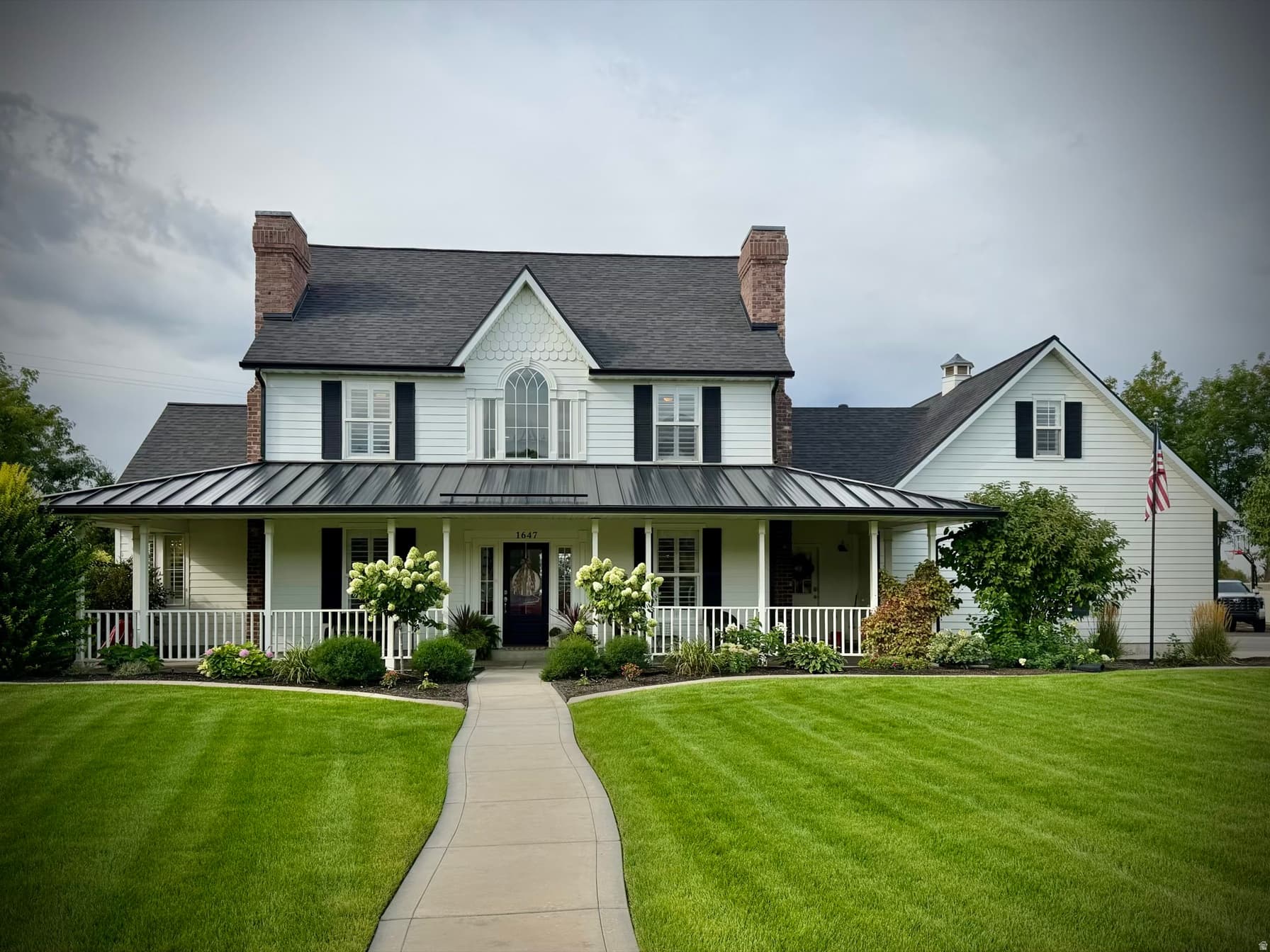 1647 W 1200 N photo 1
