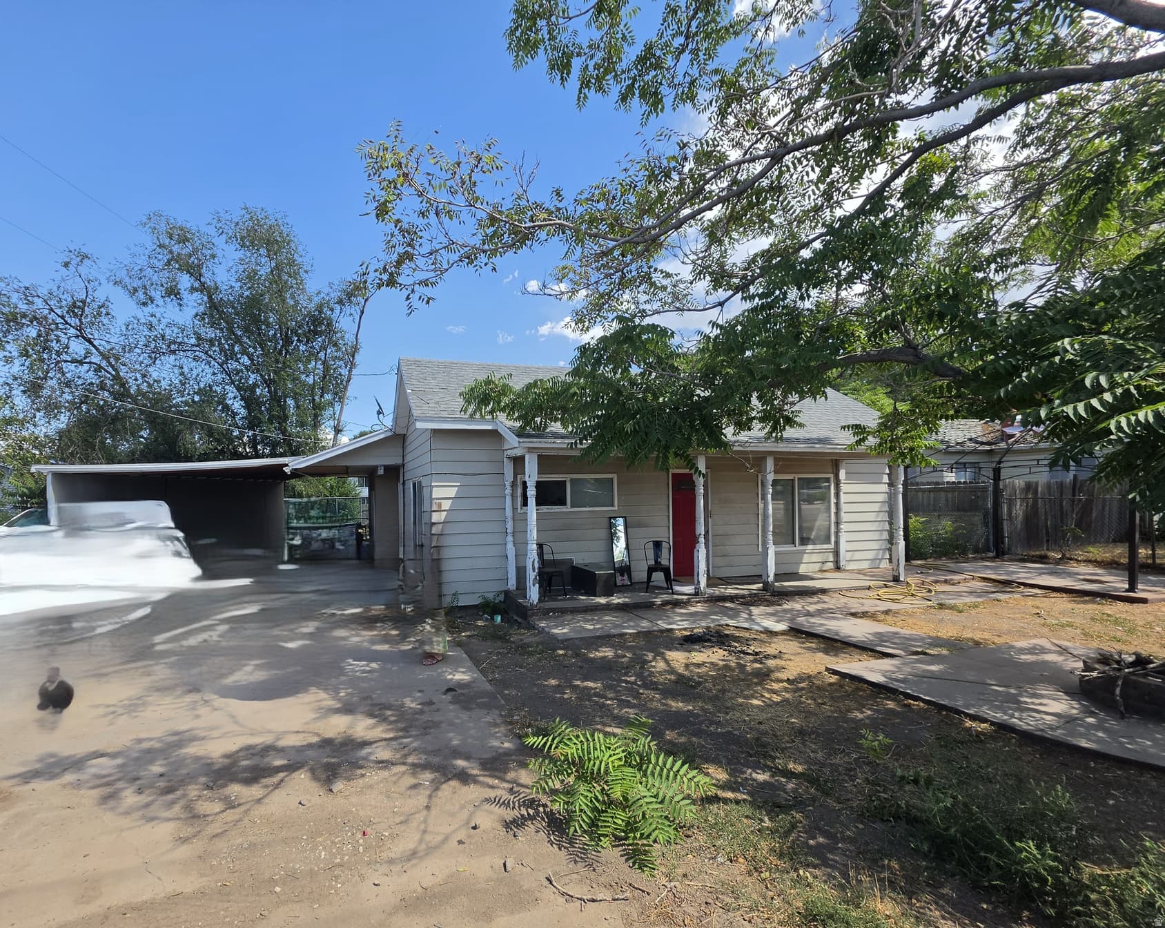 2853 S 8400 W photo 1