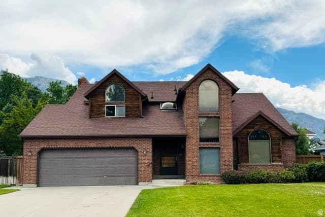 160 N PALISADE DR photo 1