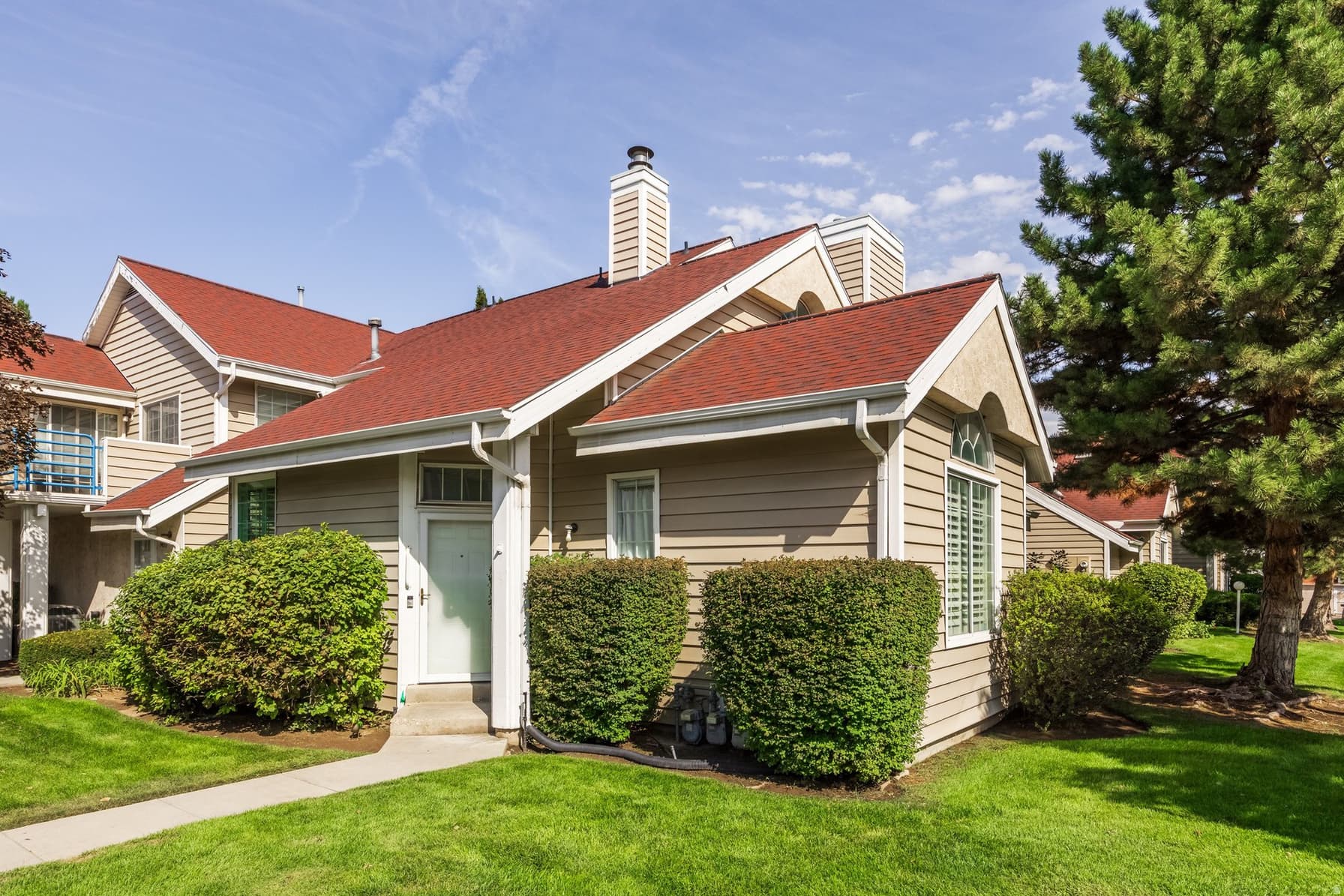 5455 S COASTAL CT photo 1