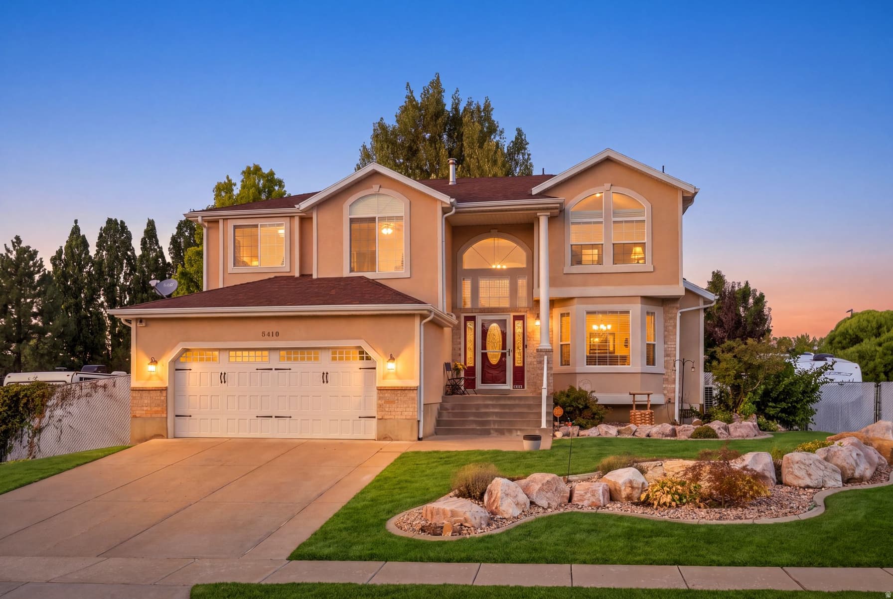 3410 W 5825 S photo 1