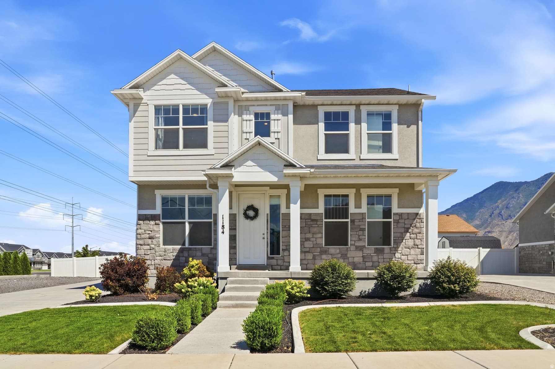 1184 W 1200 S photo 1