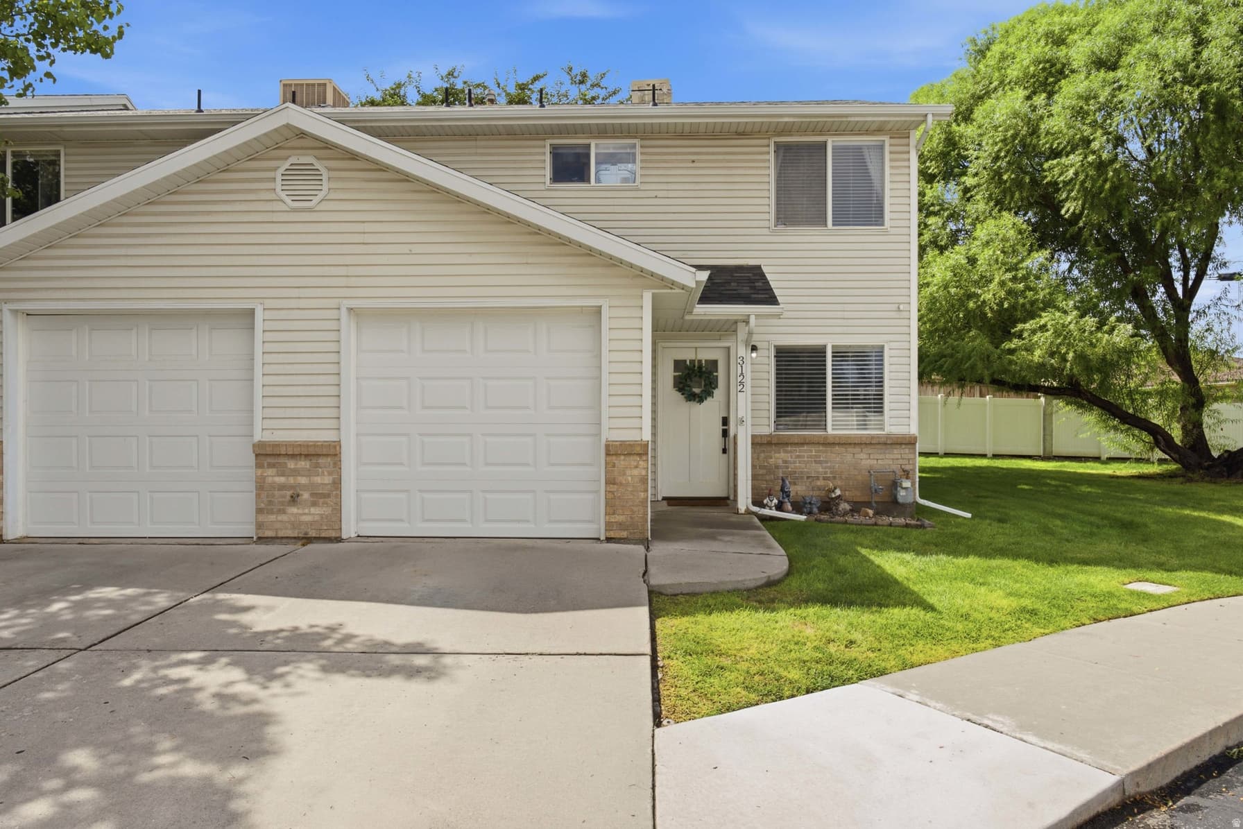 3122 S BUENA VERDE LN photo 1