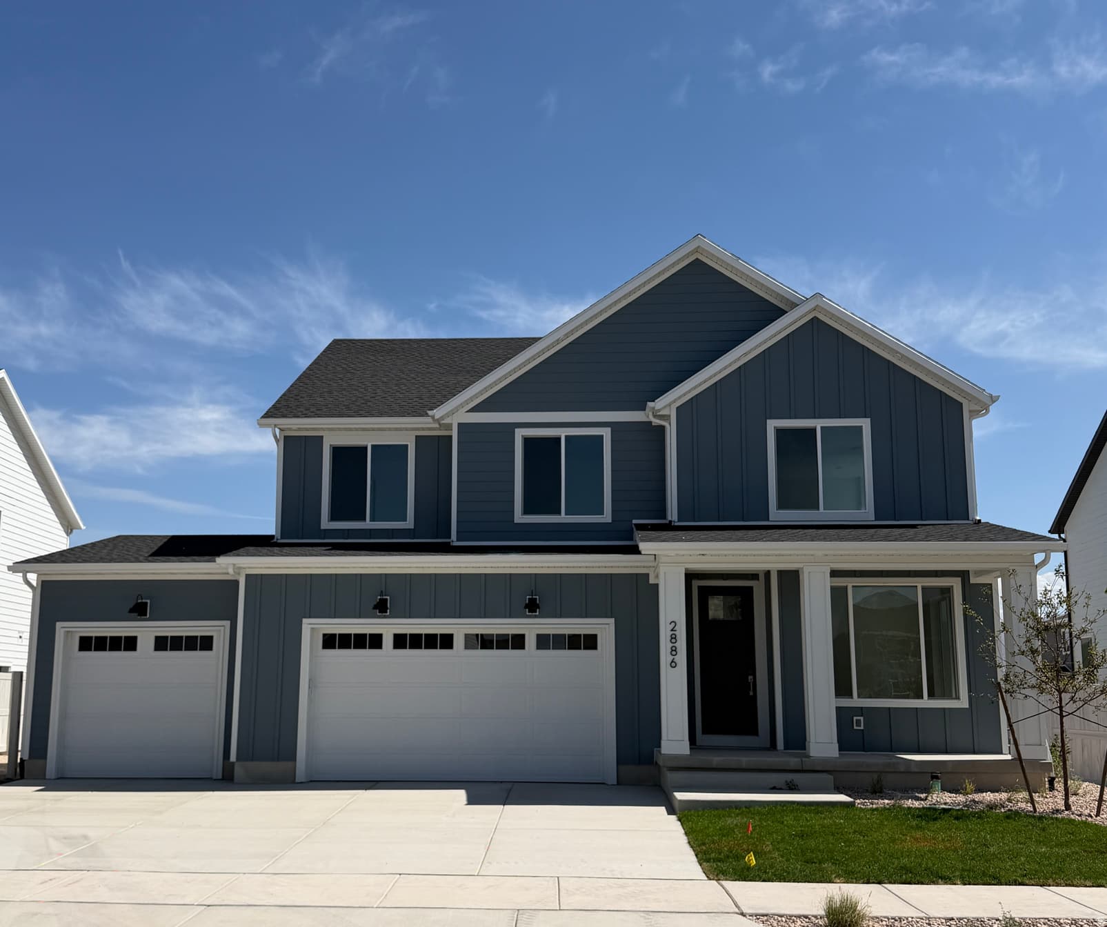 2886 N KINGBIRD DR #717 photo 1