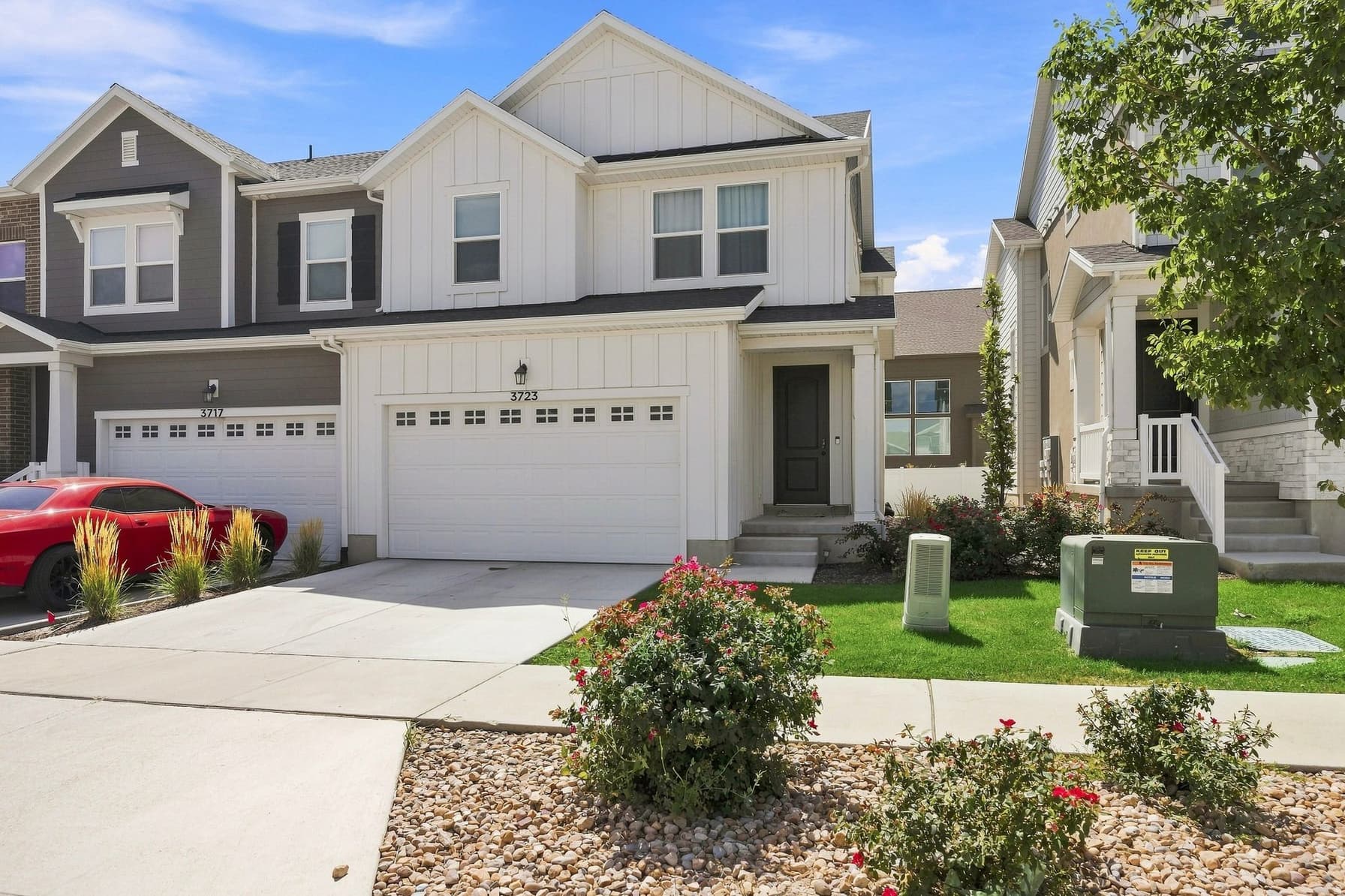 3723 W BIG HORN DR #399 photo 1