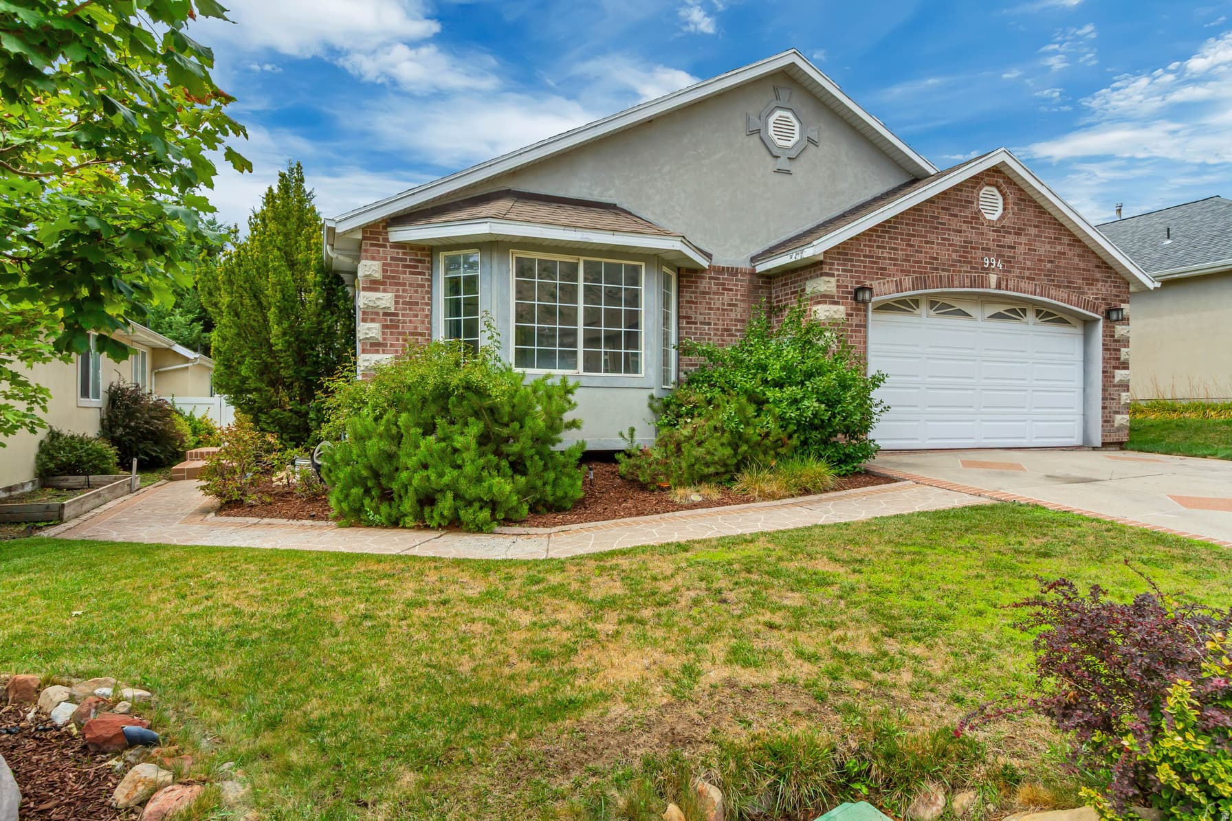 994 S SLATE CANYON DR photo 1
