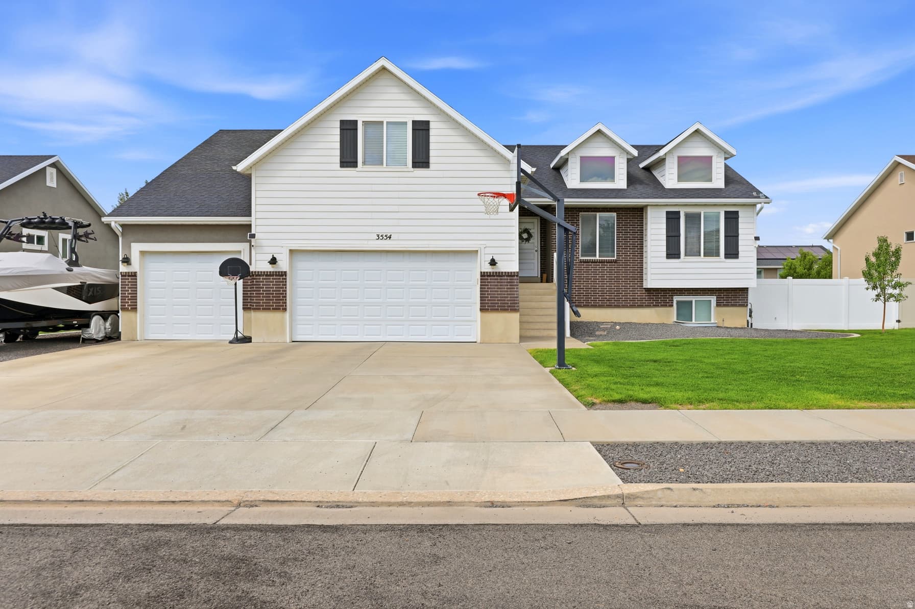 3554 W 1550 N photo 1
