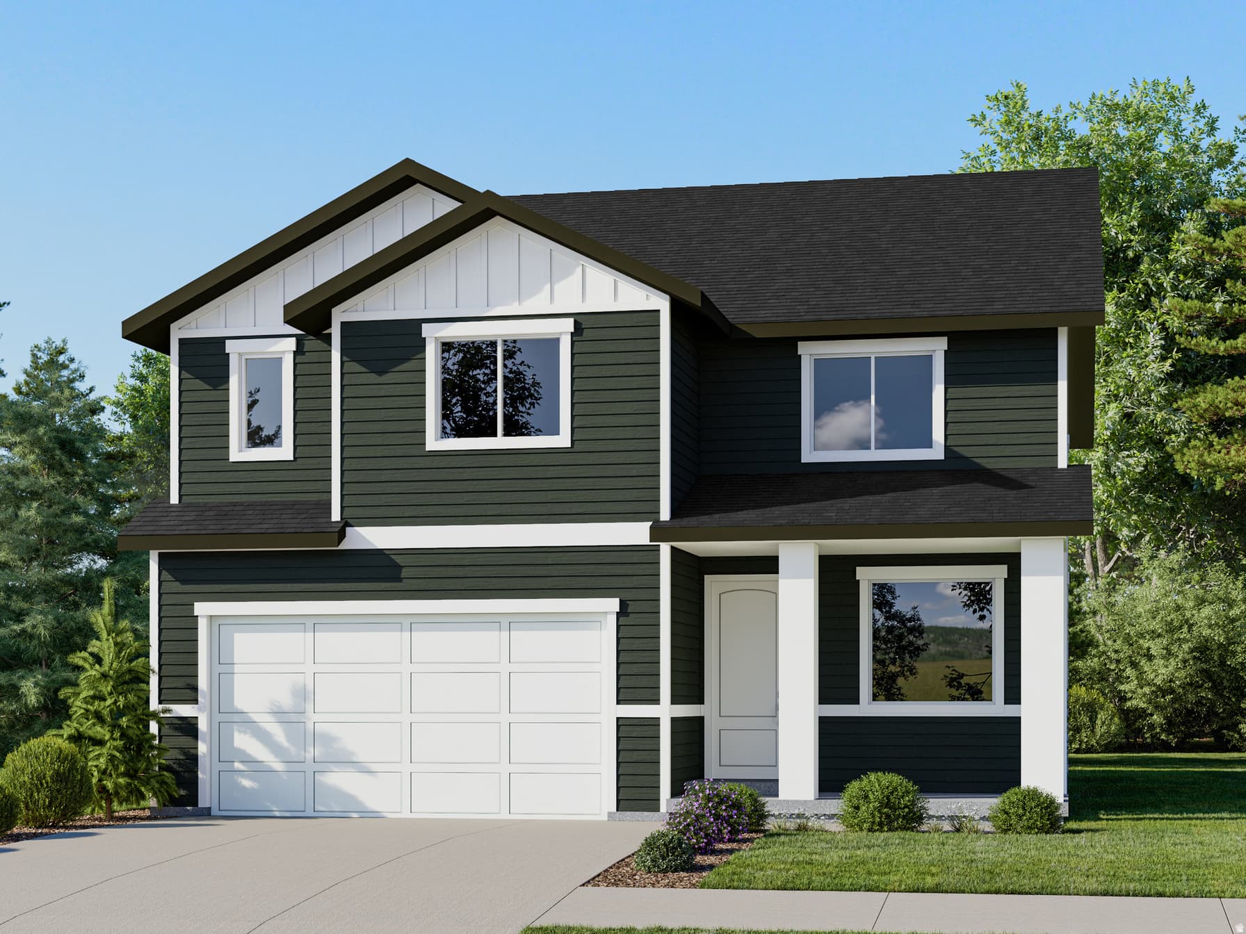 1887 N AUGUST BEAUTY LN #3237 photo 1