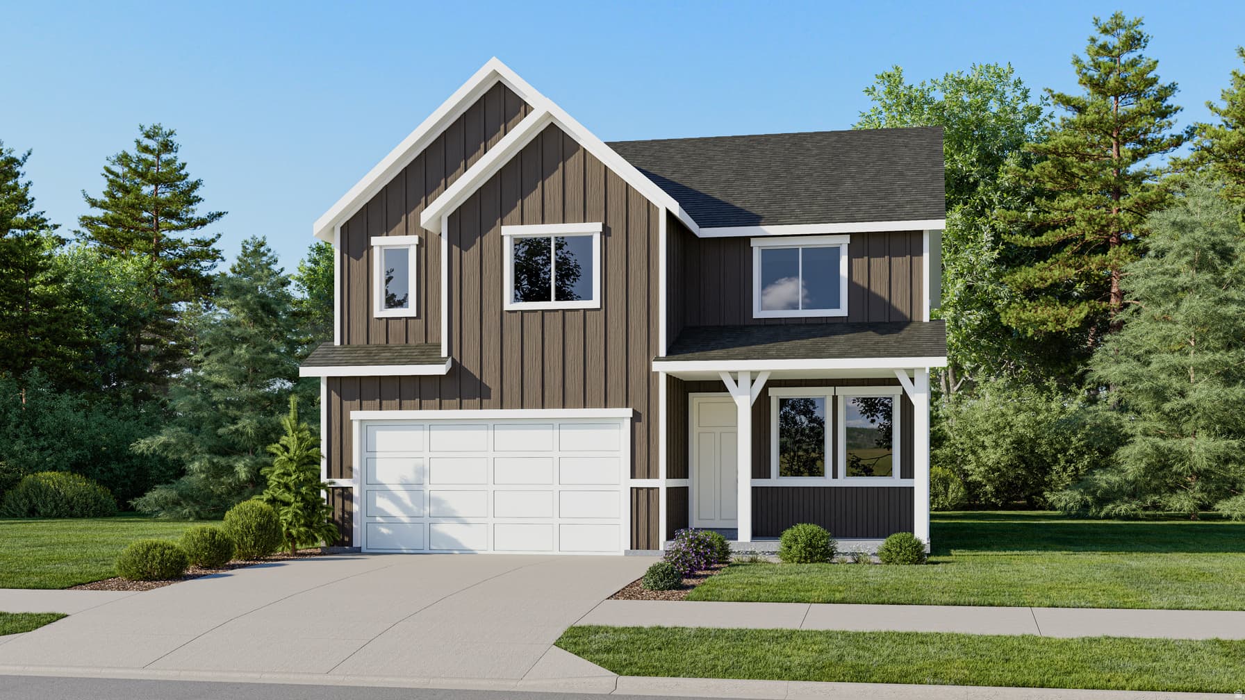 1884 N AUGUST BEAUTY LN #3227 photo 1