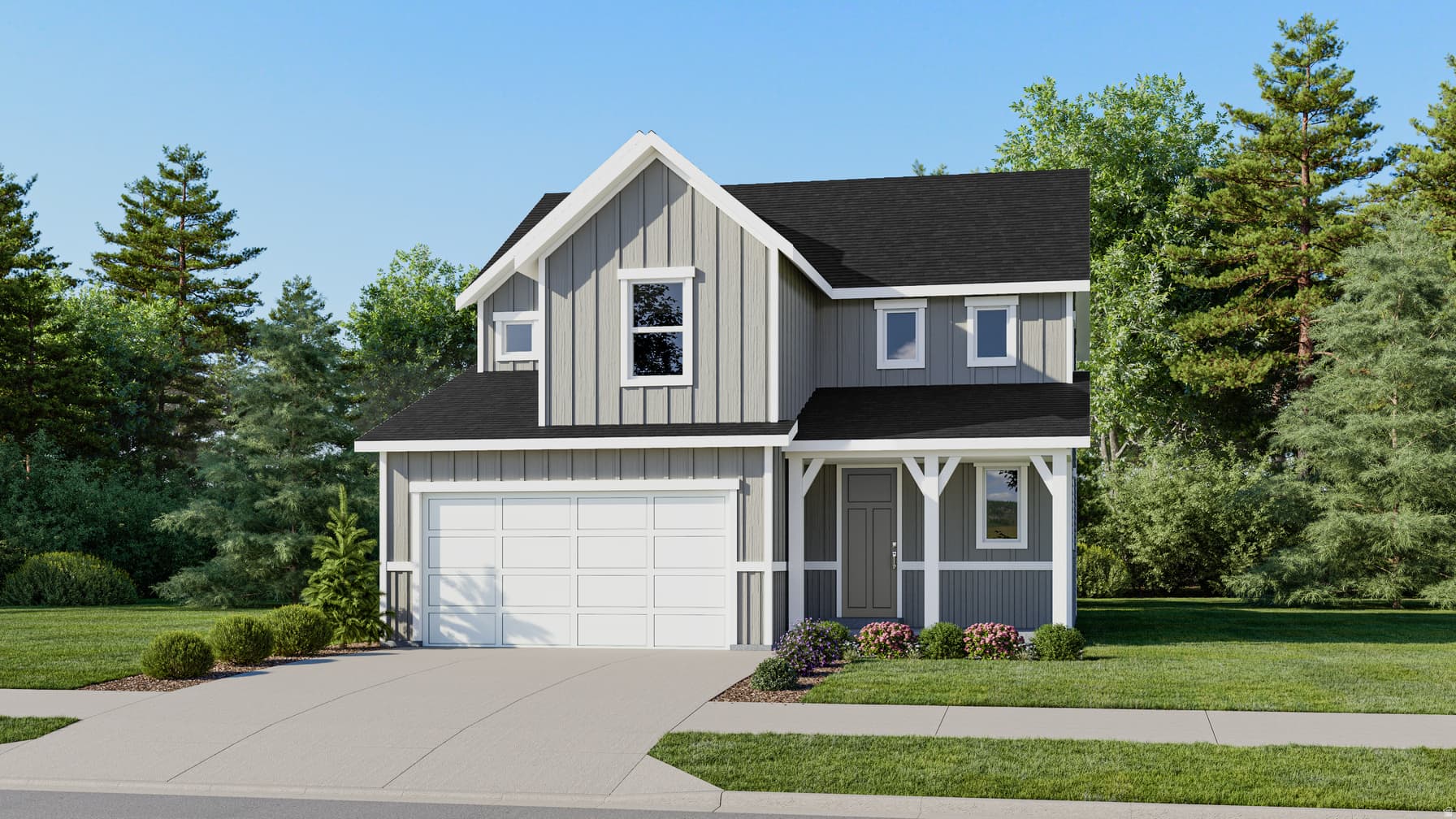 1893 N AUGUST BEAUTY LN #3236 photo 1