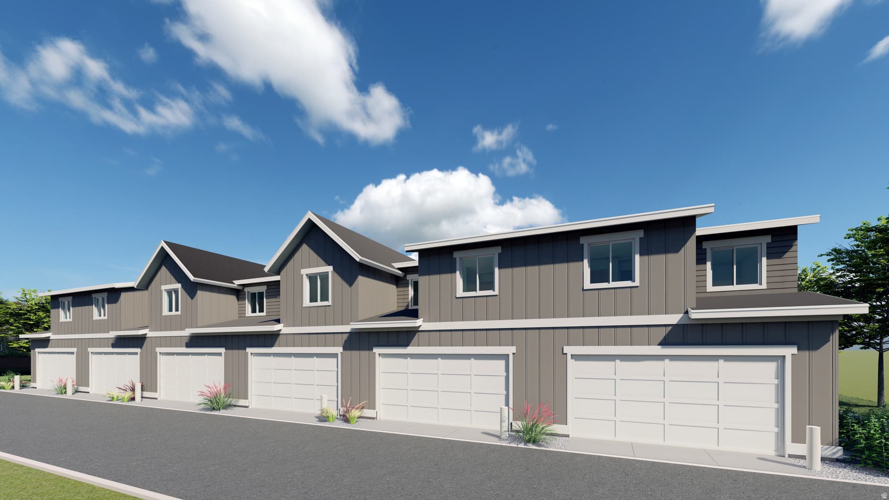 1736 W VIOLA LN #3013 photo 1
