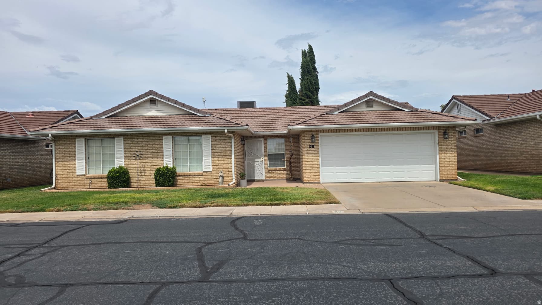 1055 E 900 S #58 photo 1