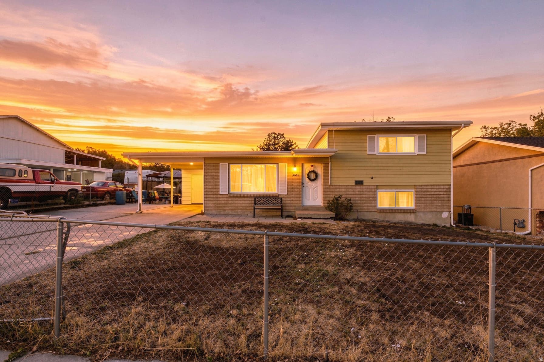3680 S ROYAL SCOTT DR photo 1