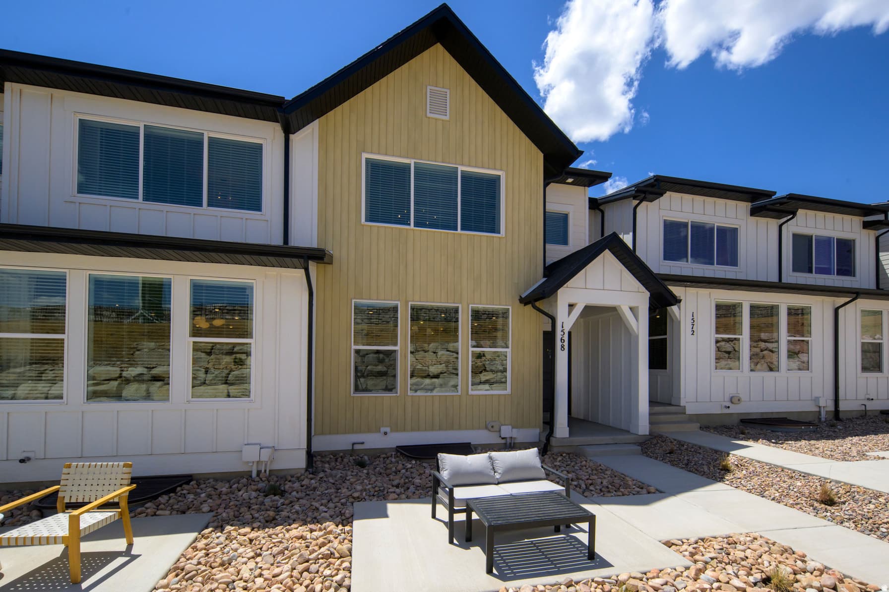 1716 W VIOLA LN #3017 photo 1