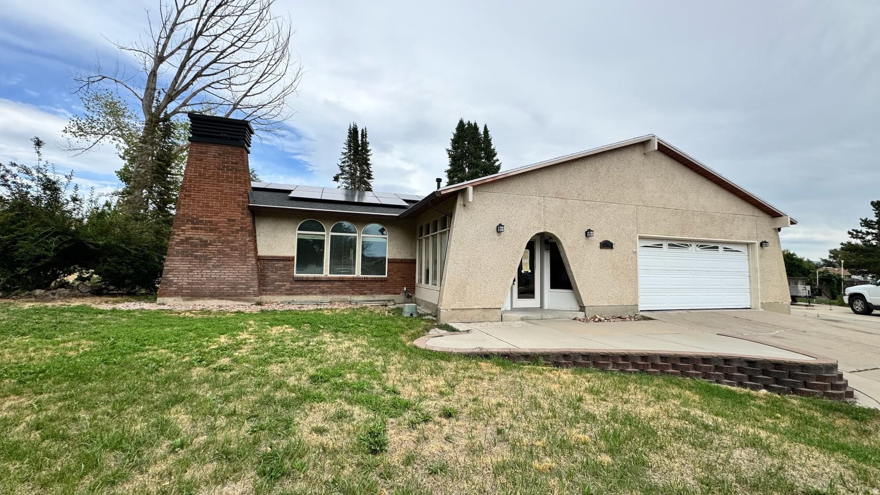 4114 W KIRKWALL CIR photo 1