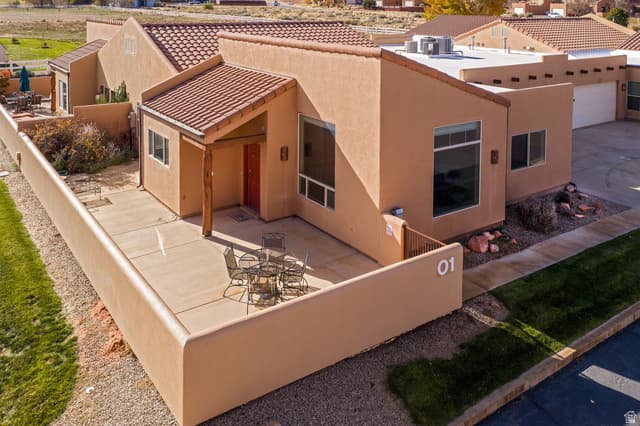 3686 S SPANISH VALLEY DR #O1 photo 1