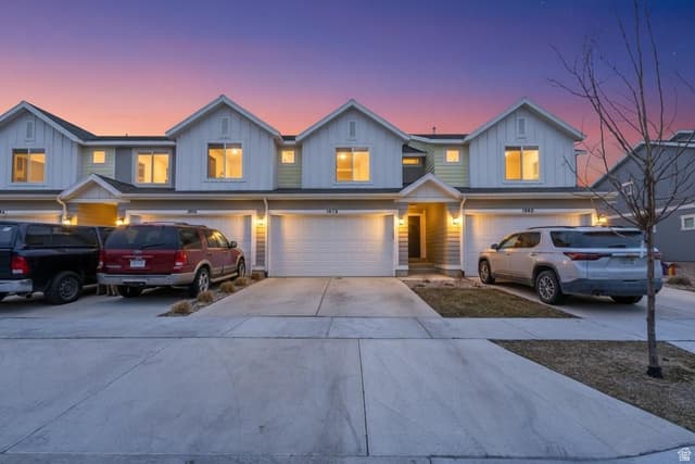 1078 E DORY BOAT RD #1597