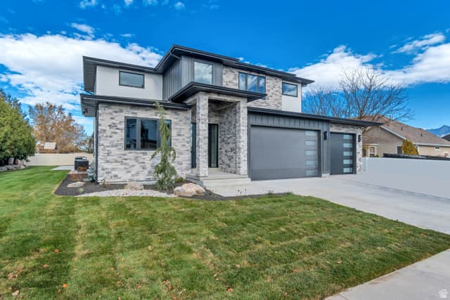 3168 W CHALK CREEK